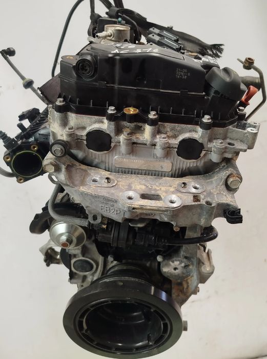 Motor completo CITROËN C3 Picasso (SH_)