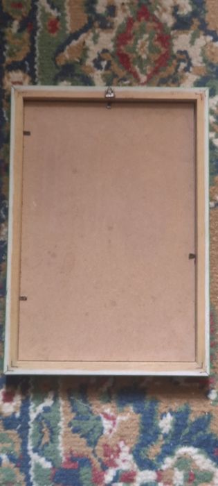 Quadro para foto