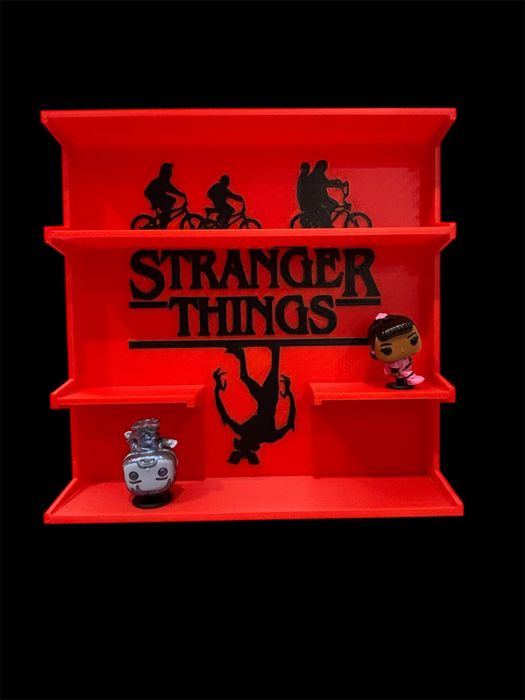 Підствка під кіндери дивні дива stranger thing