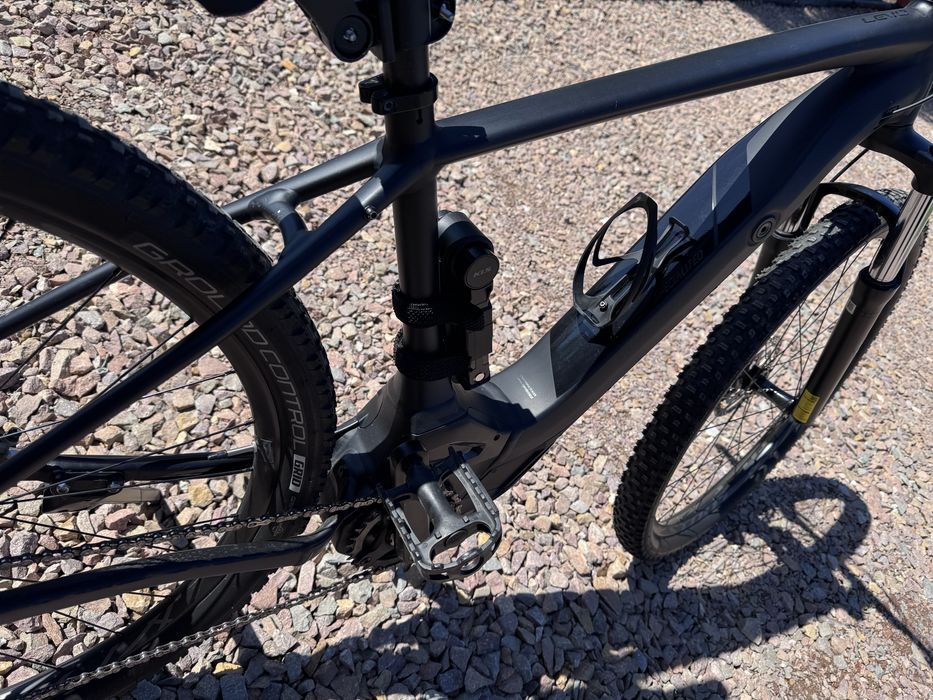 Rower Elektryczny Specialized LEVO HT 29 NB rozmiar L