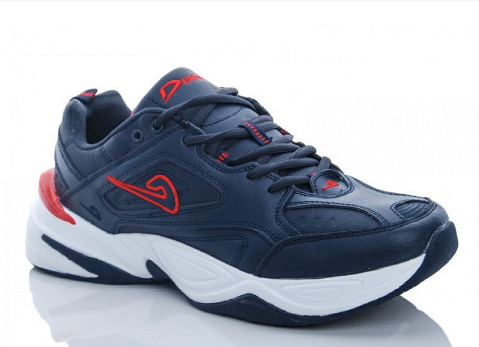 Кроссовки мужские Veer Demax размеры 41-46