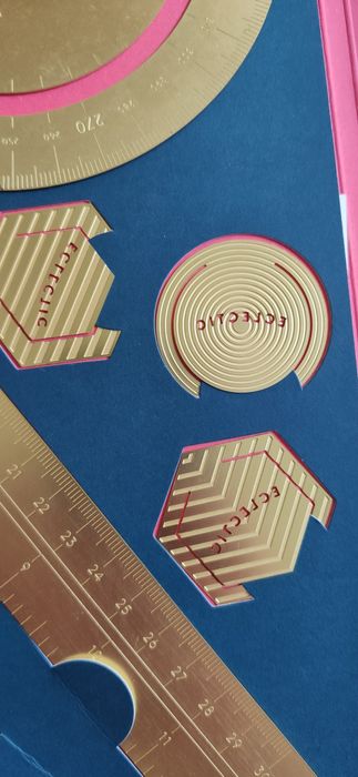 Tom Dixon - Ferramentas para Matemáticos