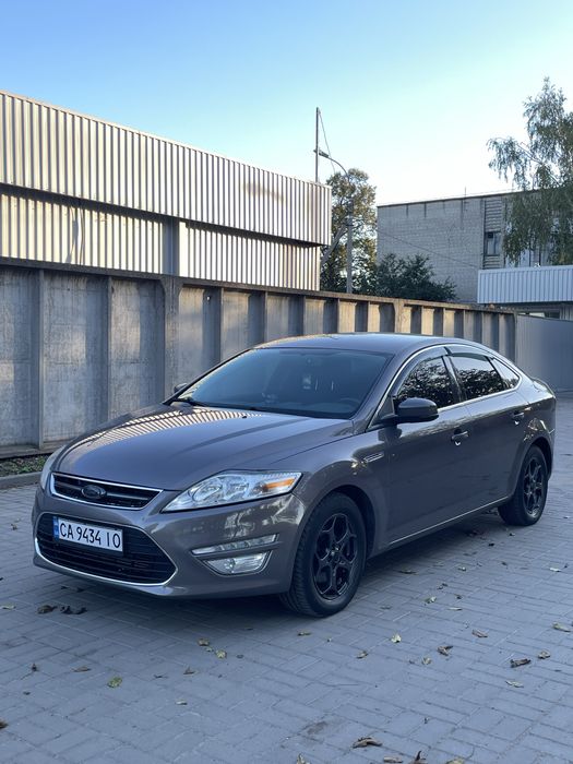 Продам Ford Mondeo 4 2.0 Дизель