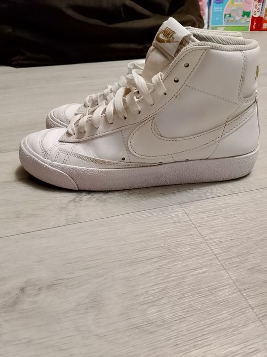 Кросівки Nike blazer mid'77Lx