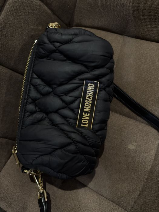 Сумка Love Moscino оригінал