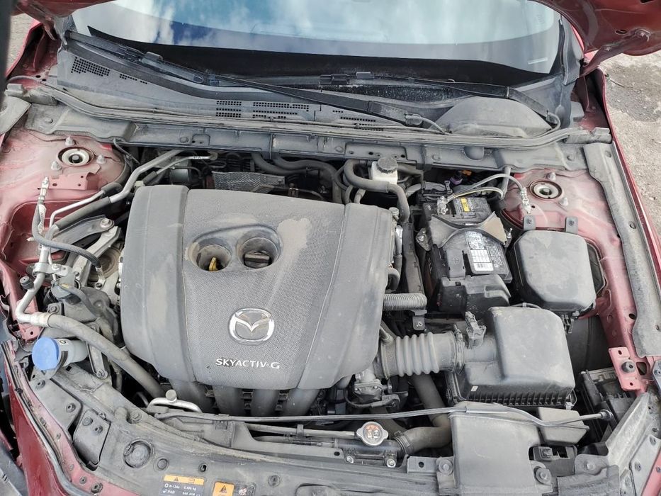 Продам Mazda 3 PREFERRED