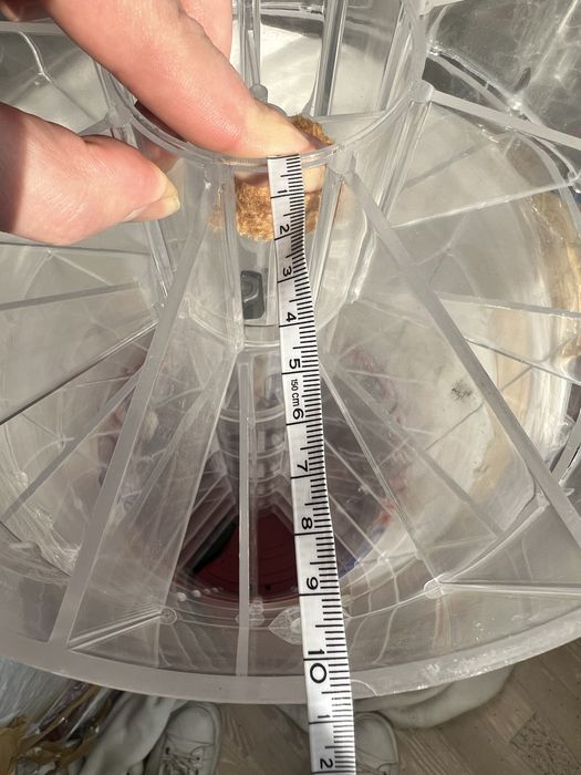 Automaty vendingowe na przekąski puszki Salysol vending tower snack