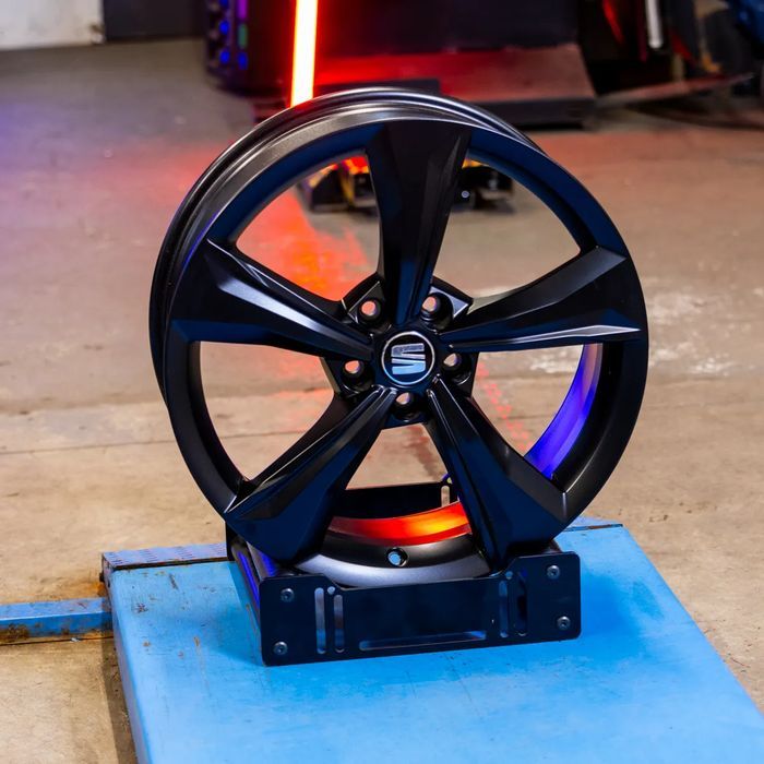 Nowe Oryginalne Felgi Seat 19" - Ateca Leon Tarraco