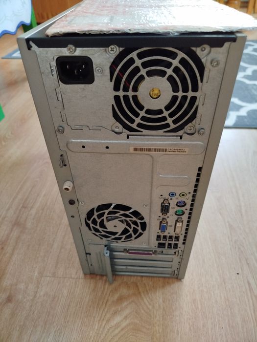 Komputery HP   2szt
