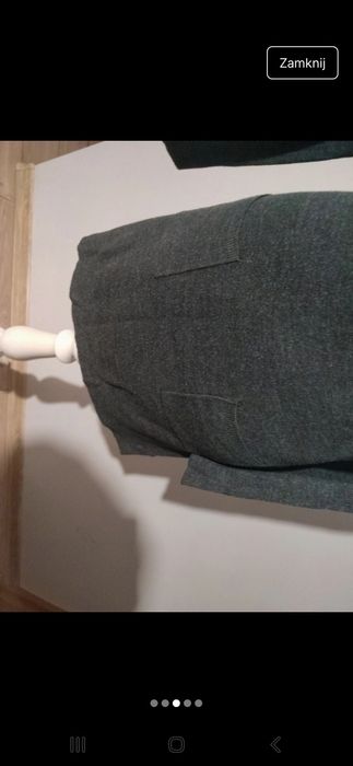 Sweter sweterek rozmiar M primark