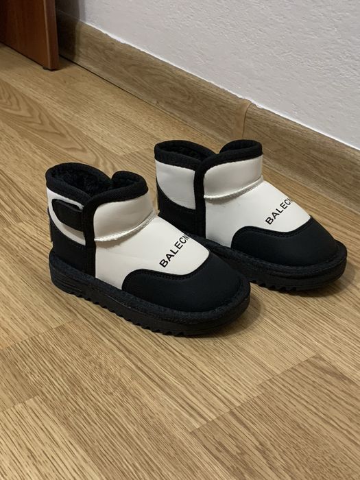 Уги дитячі нові