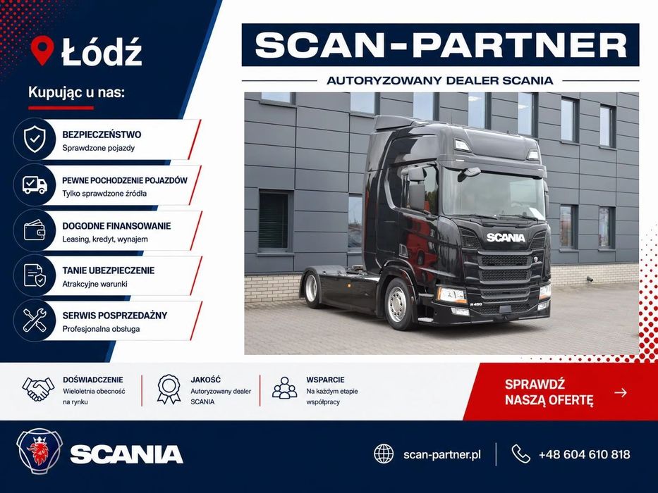 Scania