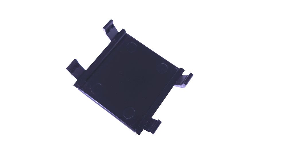 Tarcza STAMPS Chmury, nowa bateria, klips