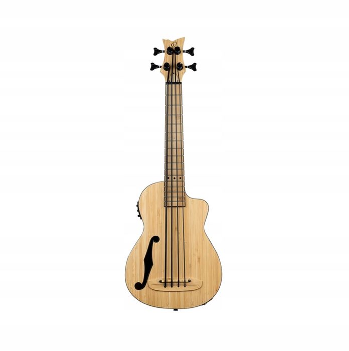 gitara ortega guitars elektroakustyczna ukulele koncertowe+pokrowiec