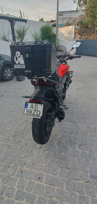Voge 500ds para venda