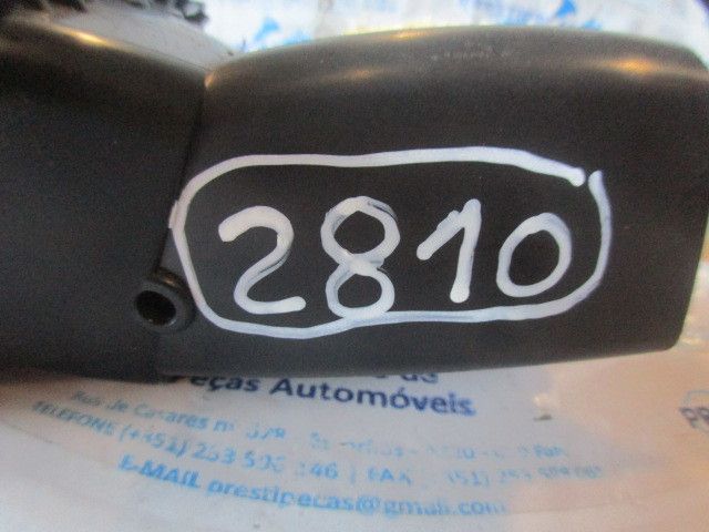 Difusor / saída de ar RENAULT Megane III (BZ0_)