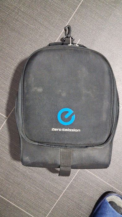 Зарядка переходник для зарядки  Nissan Leaf