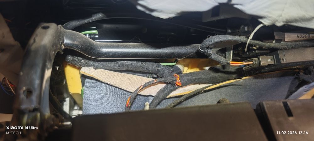 Fotele BMW E38 E39 komforty skóra nappa  masaż