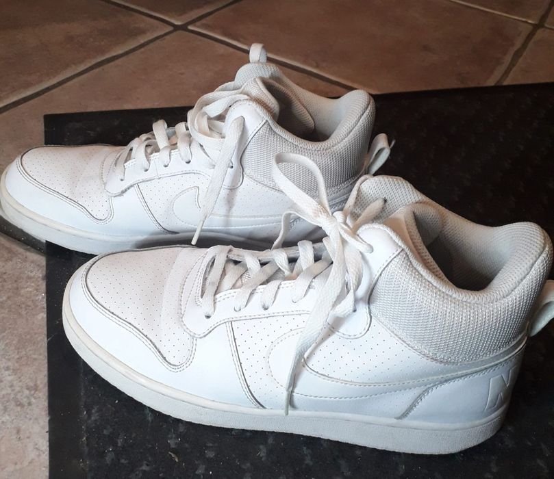 Buty sportowe Nike