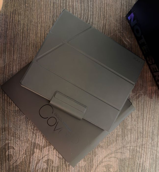 НОВИЙ Onyx Boox Note Air4C +  ПОДАРУНОК: ЧОХОЛ ТА КАРТА 64GB