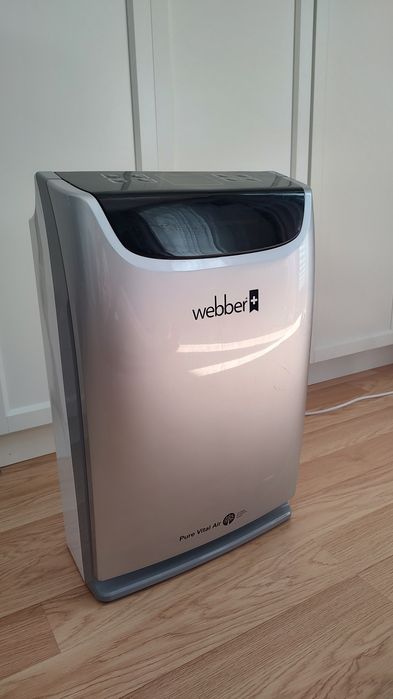 Oczyszczacz powietrza Webber AP9405B