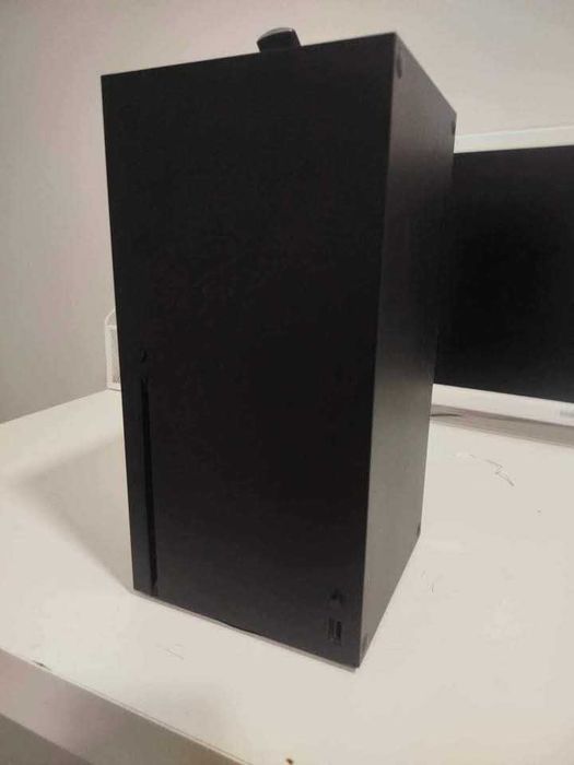 Konsola Xbox series x z gwarancją