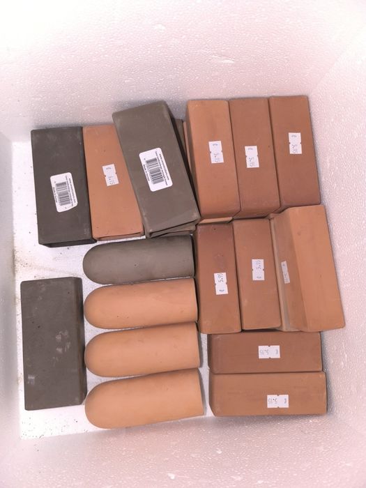 Tocas  e Aquário produtos novos