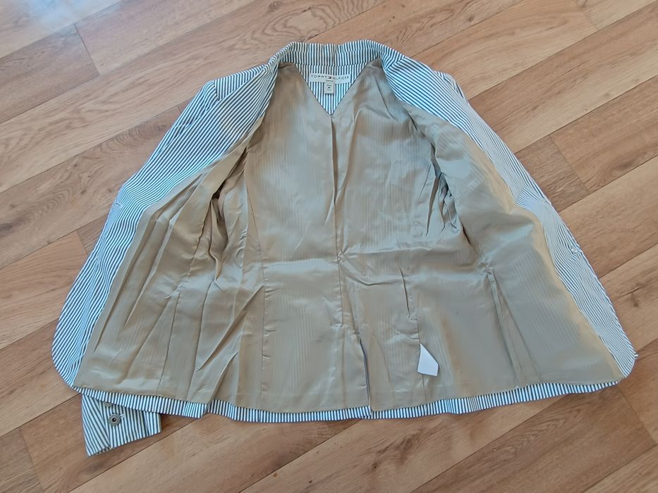 Marynarka Tommy Hilfiger