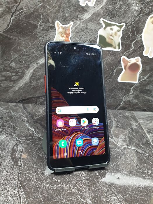 Samsung xCover 5 4/64gb