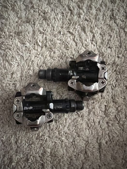 Pedały Shimano PD-520