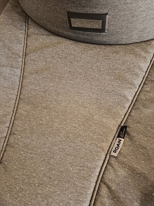 Wózek Roan Bass Soft 2w1. WYSYŁKA