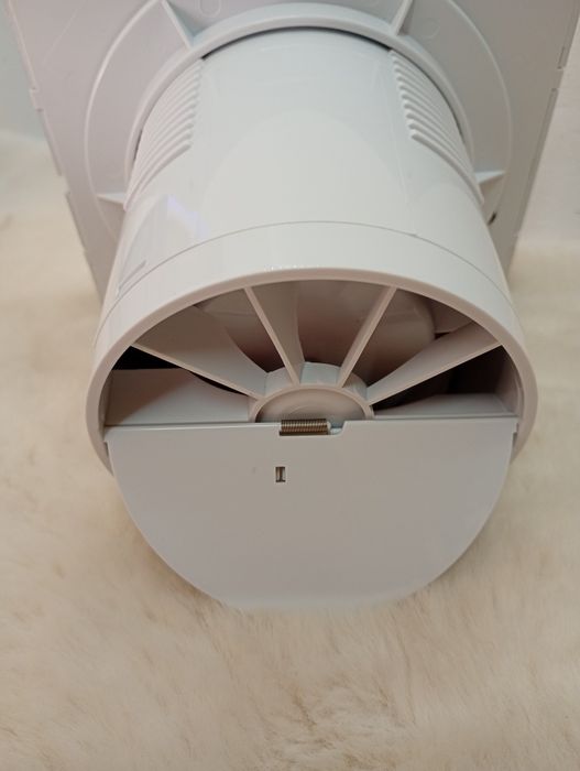 Wentylator łazienkowy 100mm