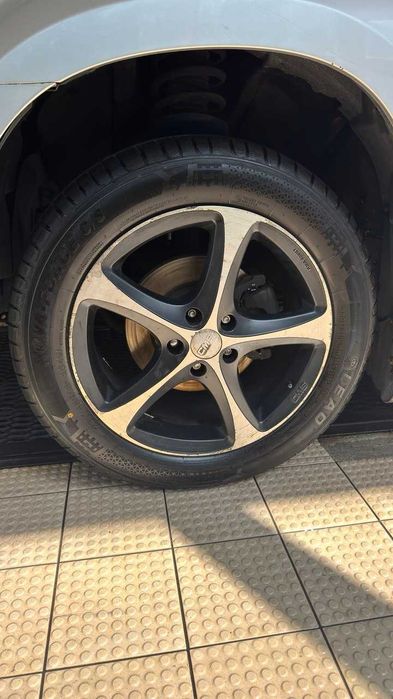 Suzuki Grand Vitara 2006 VIN JSAJTD44V00113329 фото оголошення 12 з 14