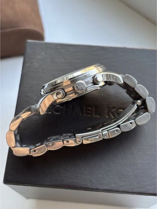 Жіночий годинник Michael Kors оригінал
