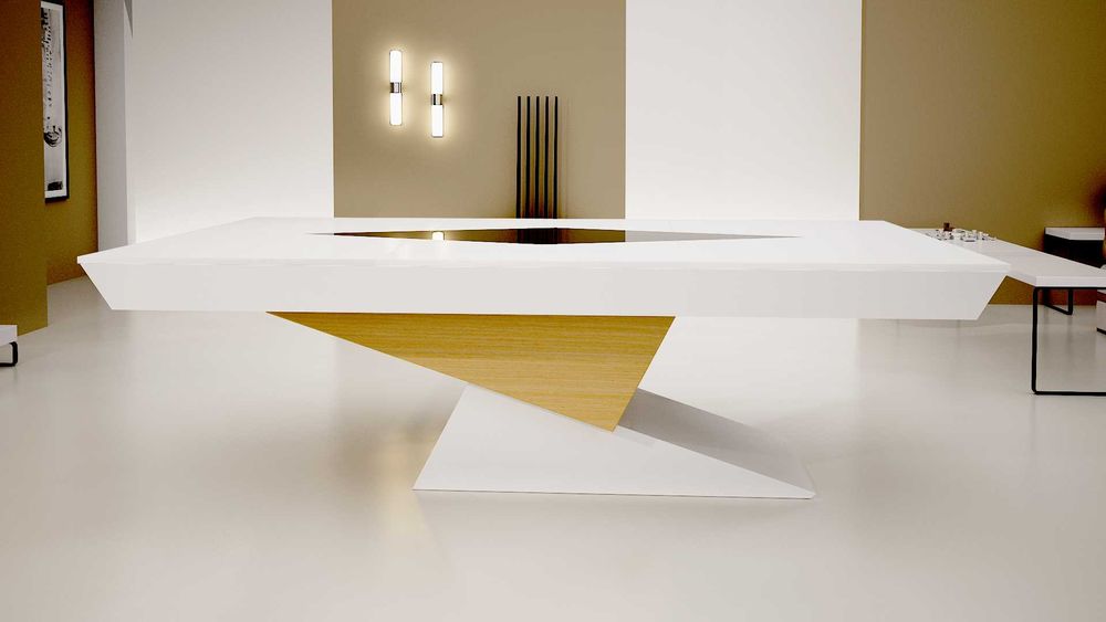 Bilhar Meridian NEW COLLECTION - BilharesEuropa Fabricante