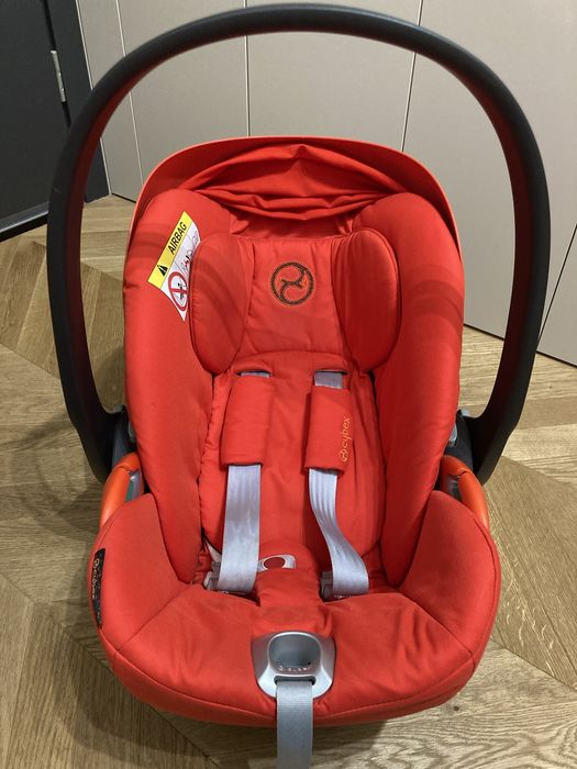 Fotelik nosidło Cybex Cloud Z