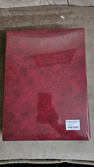 Альбом для марок