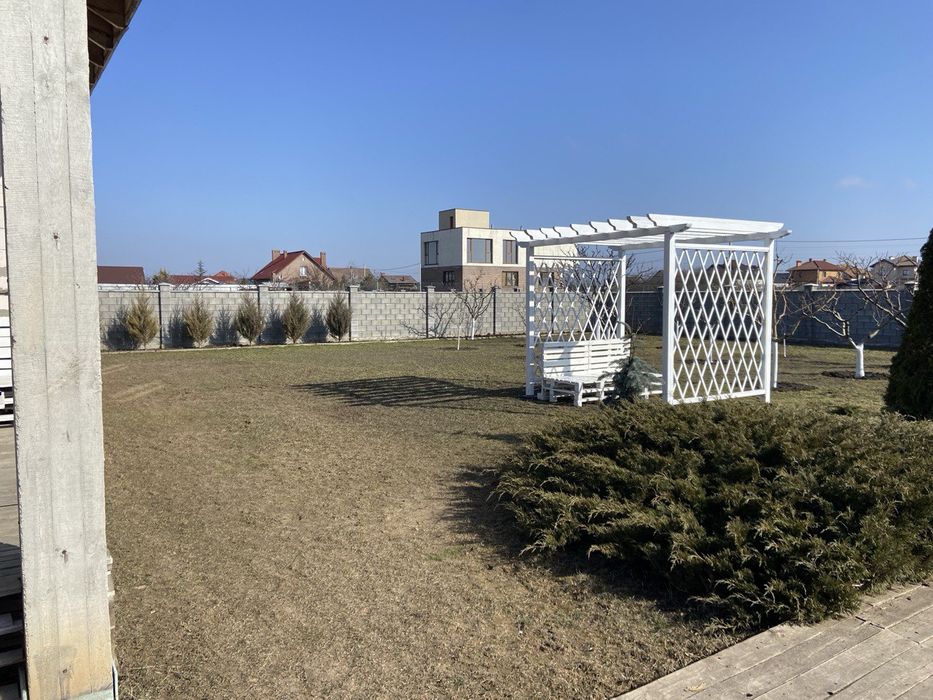 Будинок за адресою вул. Перемоги (площа 144 м²) - Atlanta.ua - фото 5