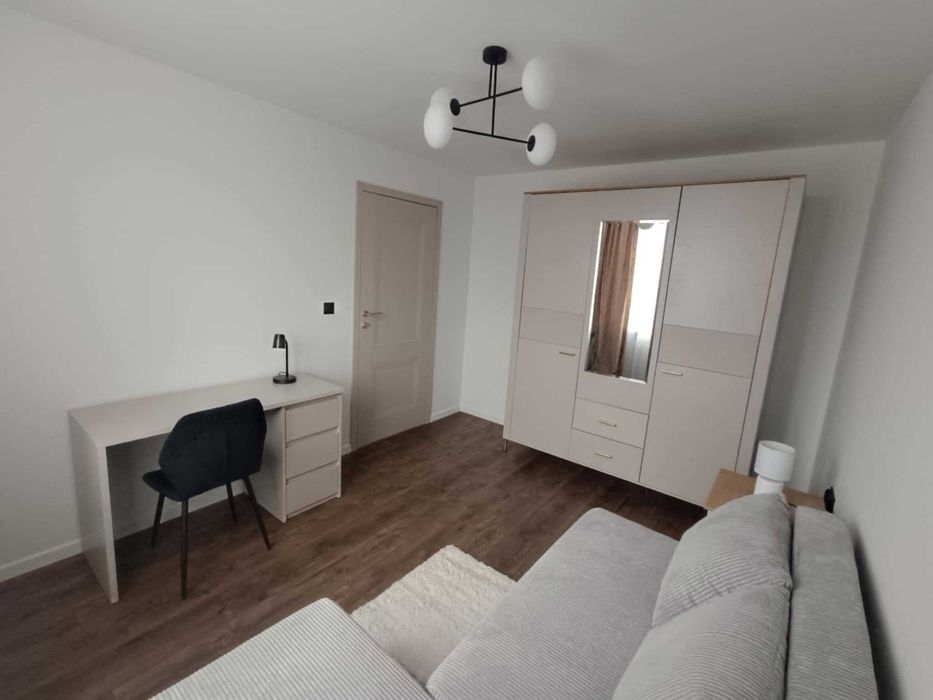 Nowy pokój 12 m2 przy metro Bródno d 01.01.2026