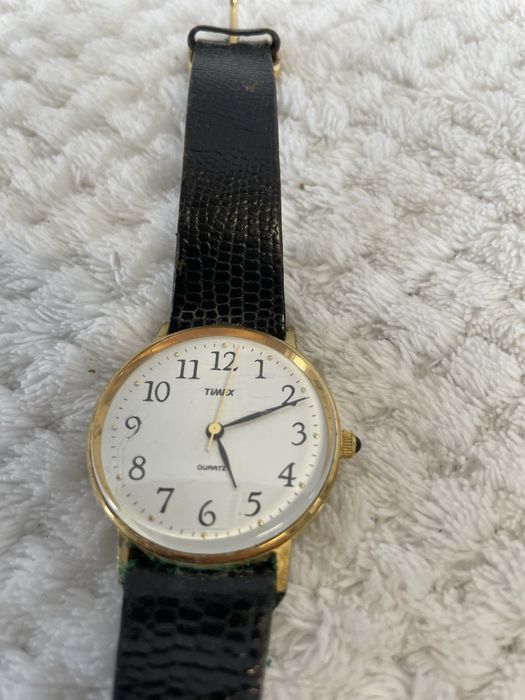 Damski zegarek Timex