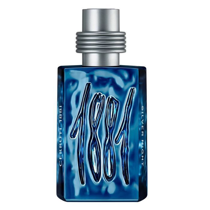 Cerruti 1881 Silver Night woda perfumowana spray 50ml