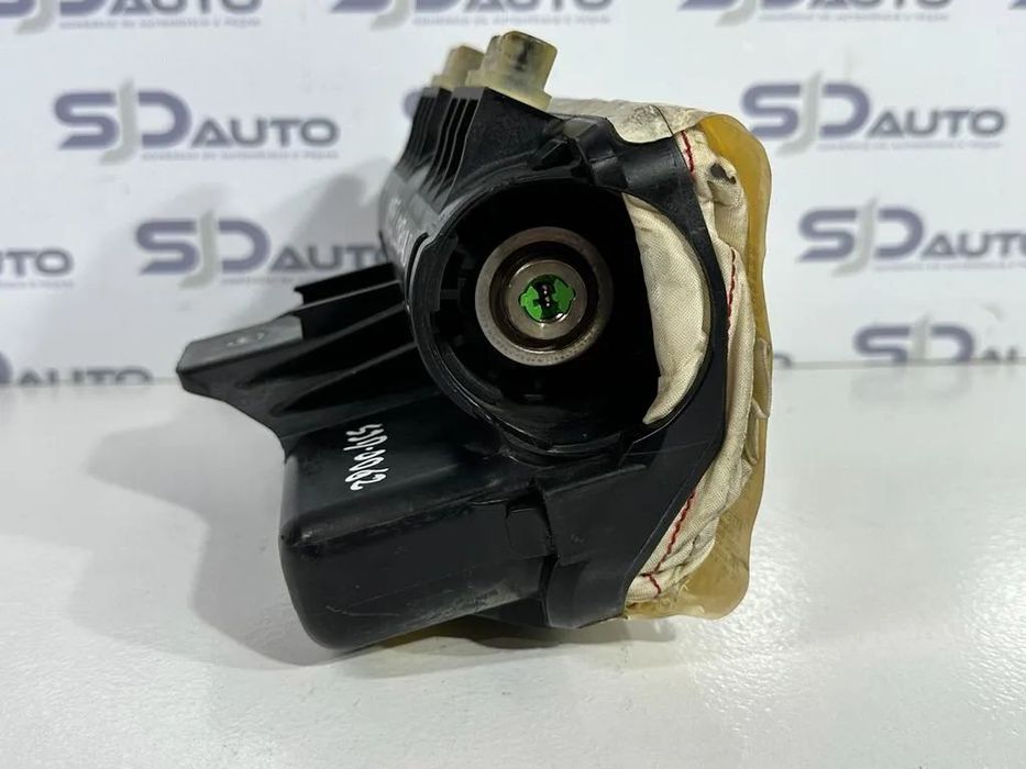 Airbag Passageiro - Opel Corsa D