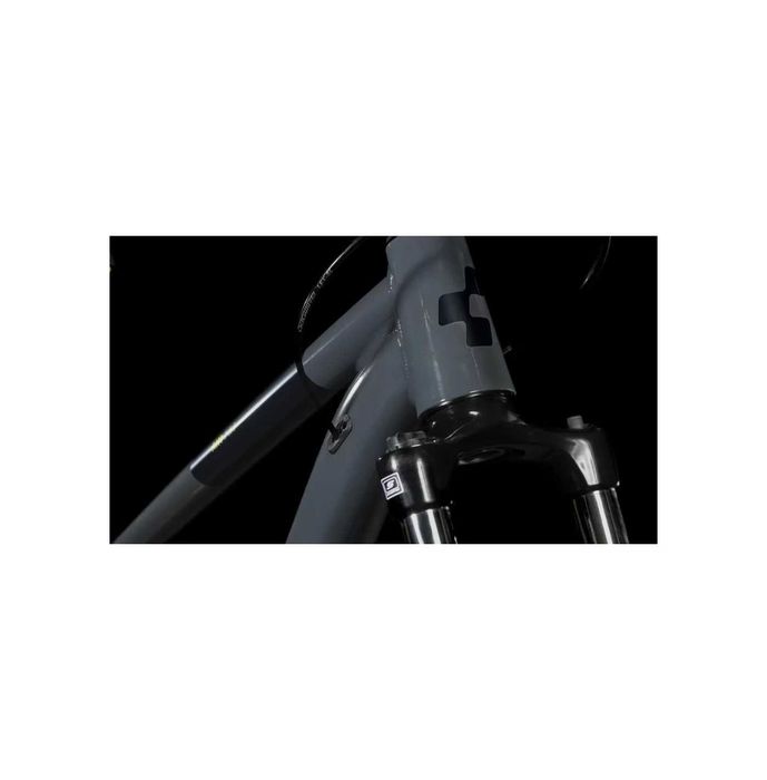 Rower Górski Cube Aim Pro 29" 20" Nowy Sklep Gwarancja