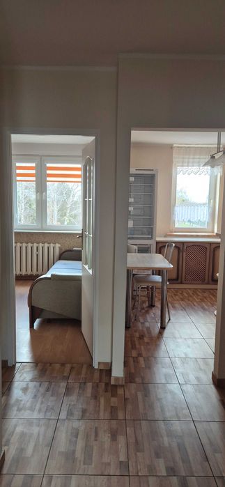 Mieszkanie do wynajęcia