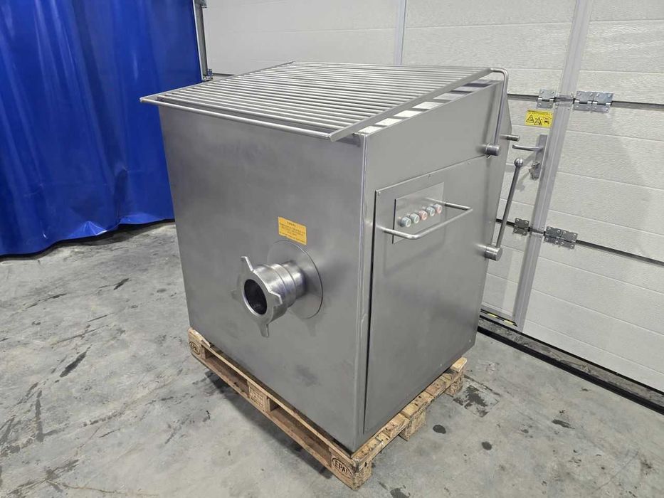 Wilk Seydelmann AE 130