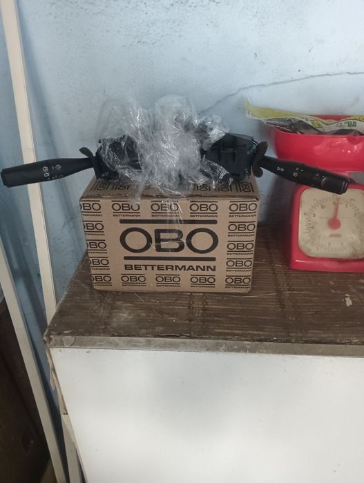 Vendo o conjunto de manete