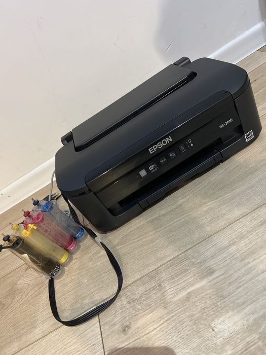 Drukarka epson sublimacja