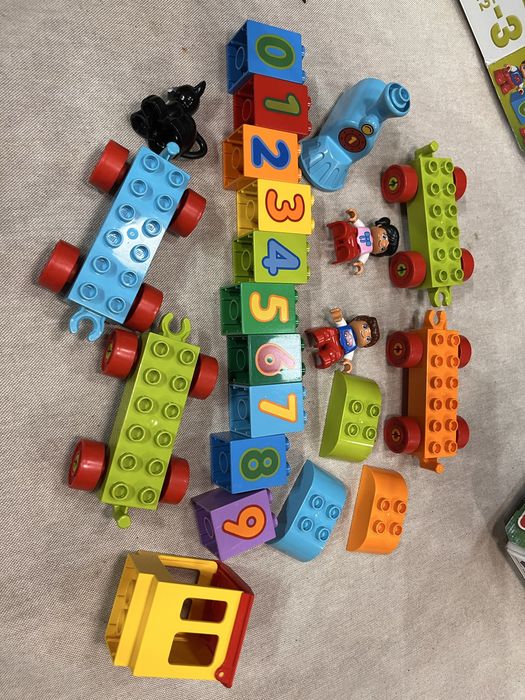 LEGO Duplo 10847