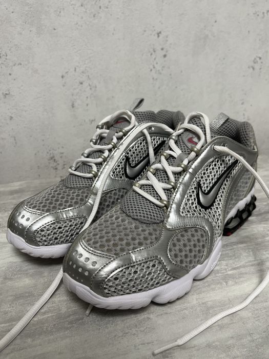 оригінальні кросівки Nike Air Zoom Spiridon Cage 2
