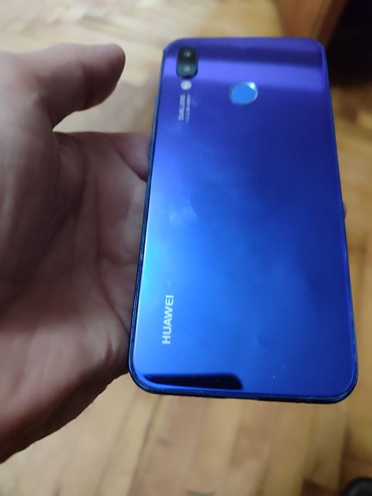 Huawei p 20 lite